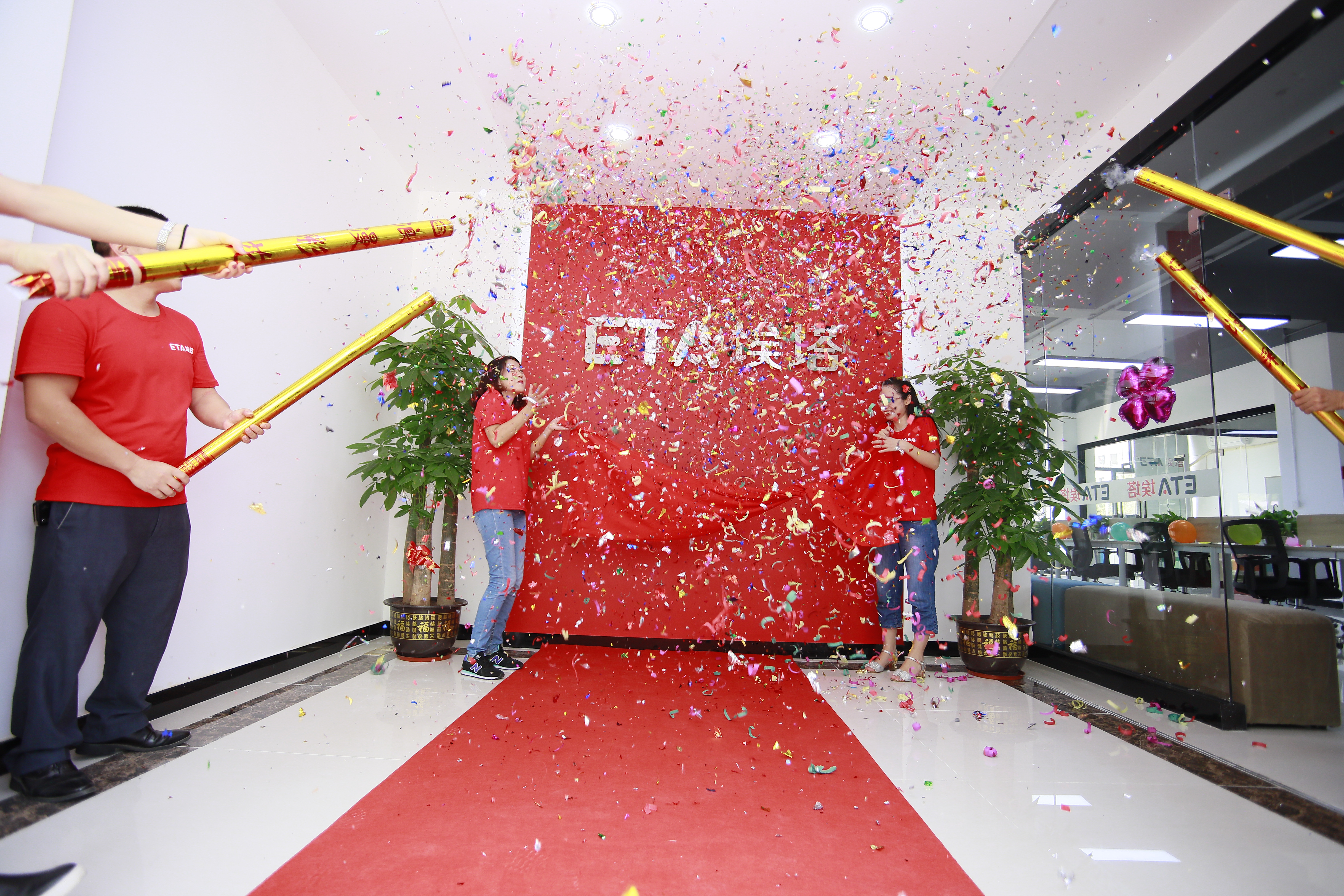 ИКТ SMT услуга