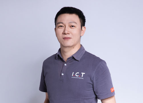 SMT машинен технически инженер