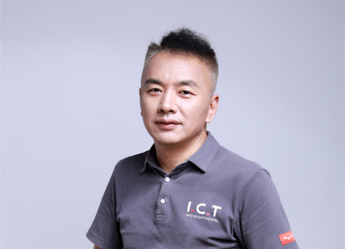 SMT машинен технически инженер