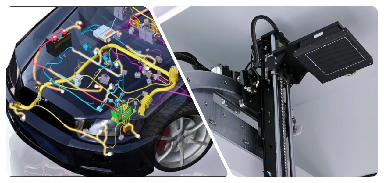 SMT рентгенови функции (3)