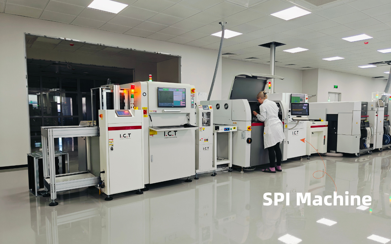 7. Кога можете безопасно да пропуснете закупуването на SPI (нискотарифни линии)