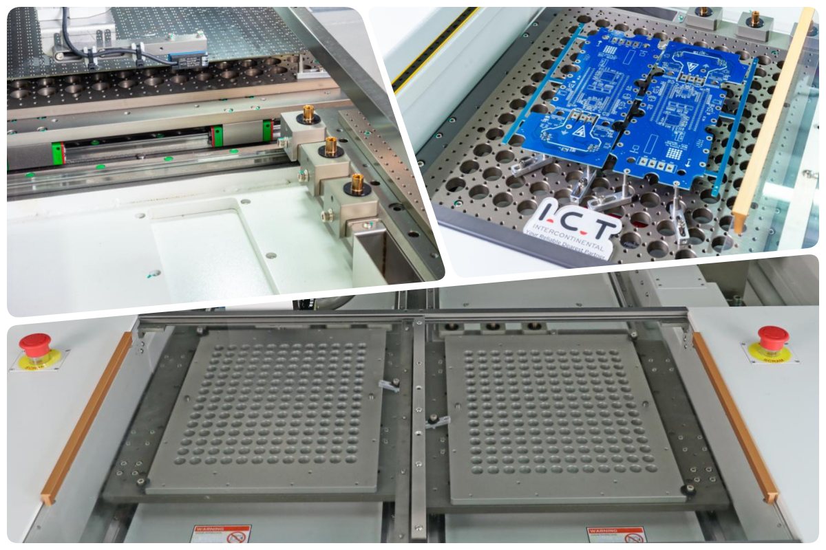 3-1 Платформена система
