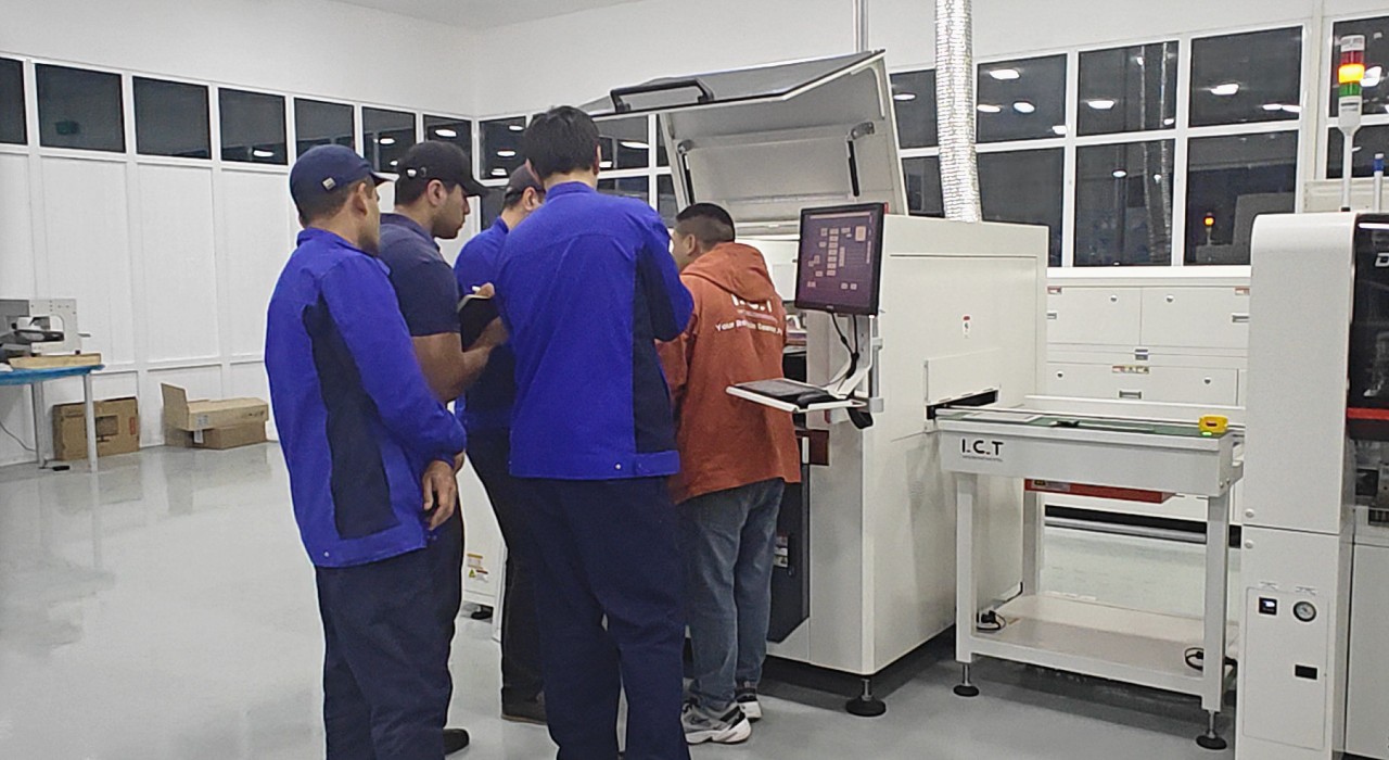 A Real Project, Over Three Years Истински проект, над три години