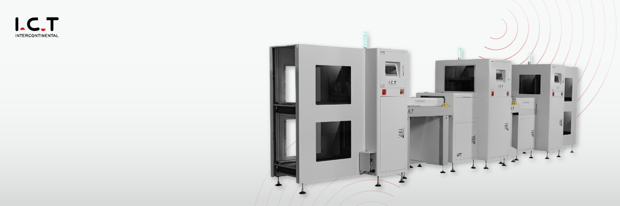 3 Машина за обработка на печатни платки
