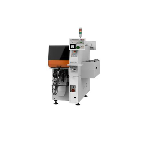SCM1-DP |SAMSUNG използва машина за поставяне на чипове за SMT компоненти за повърхностен монтаж
