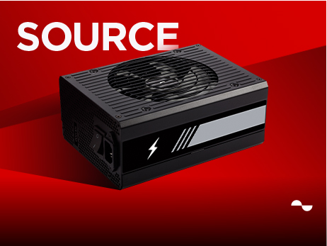 Power Supply Source Източник на захранване