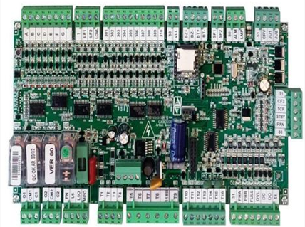 Контролен клас PCBA