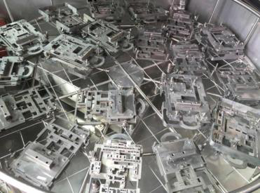 Ултразвукова чистачка Micro Pcb