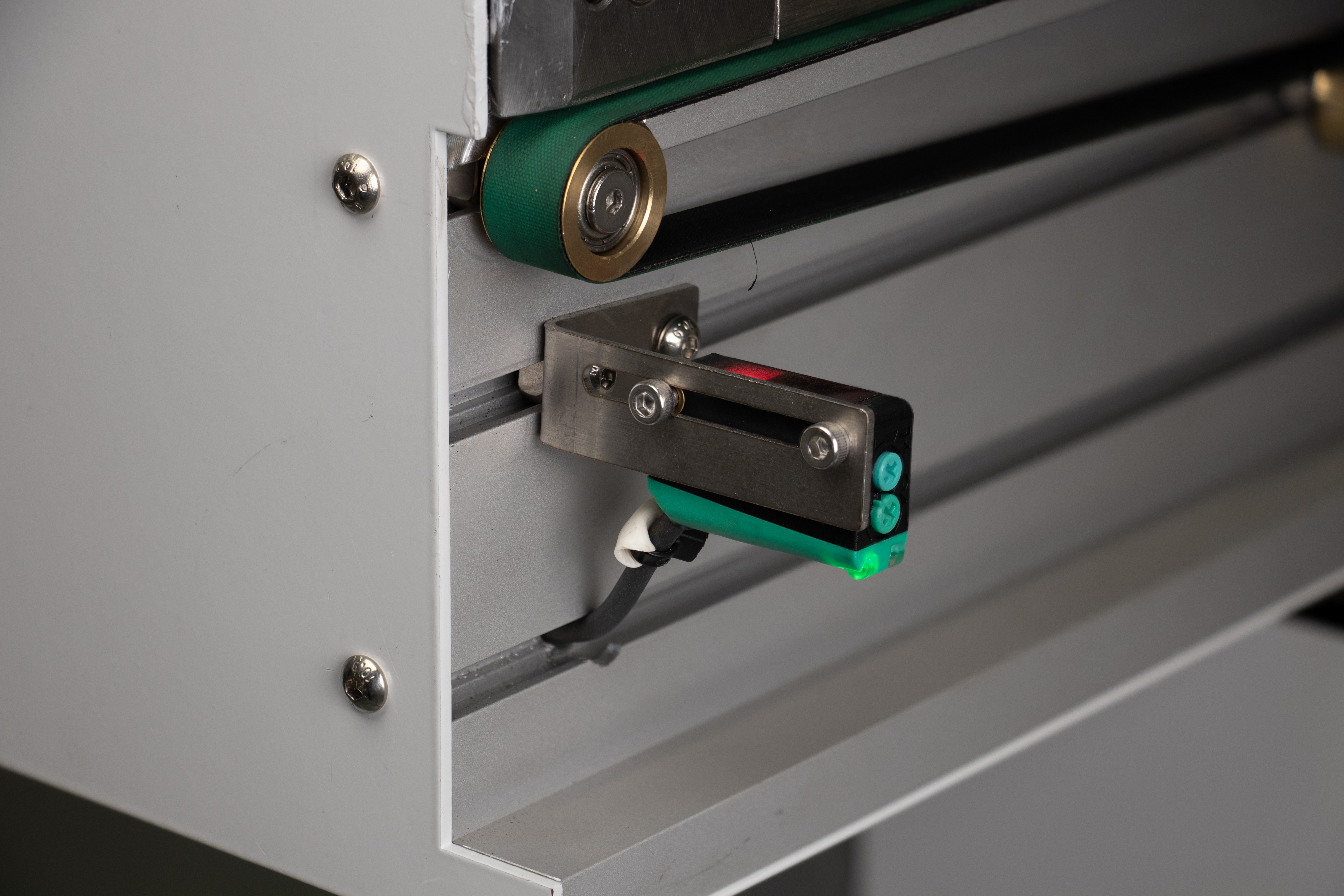 PCB конвейерна лента