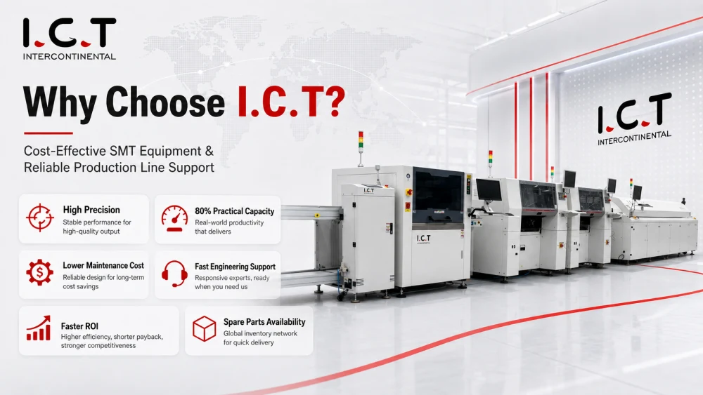 Защо да изберете I.C.T COMPANY.webp