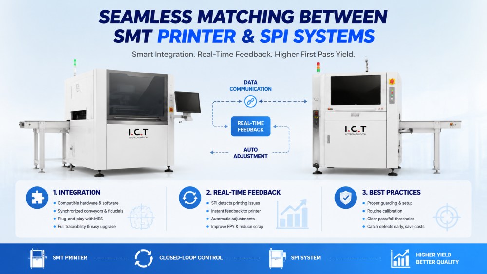 Постигане на безпроблемно съвпадение между SMT принтер и SPI Systems.jpg