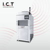 I.C.T Машина за почистване на модул на камера Smt I.C.T-C800